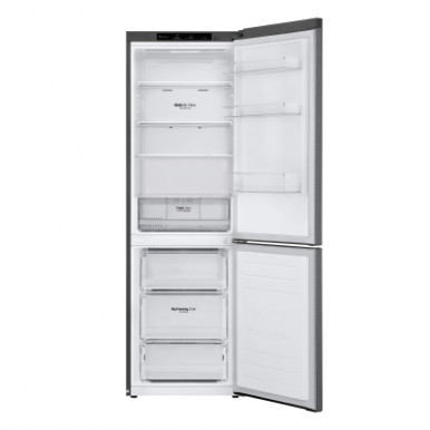 Холодильник LG GW-B459SLCM-22-зображення