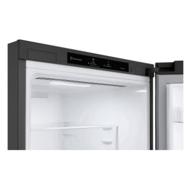 Холодильник LG GW-B459SLCM-25-зображення