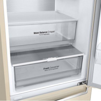 Холодильник LG GW-B509SENM-18-изображение