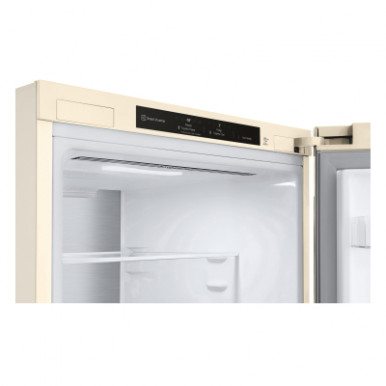 Холодильник LG GW-B509SENM-19-изображение