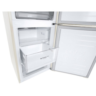Холодильник LG GW-B509SENM-20-изображение