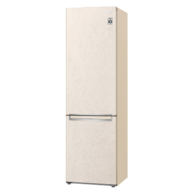 Холодильник LG GW-B509SENM-21-зображення