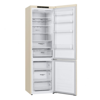 Холодильник LG GW-B509SENM-24-зображення