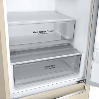 Холодильник LG GW-B509SENM-25-изображение