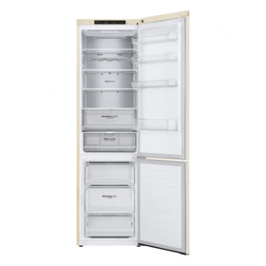 Холодильник LG GW-B509SENM-26-зображення