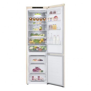 Холодильник LG GW-B509SENM-27-изображение
