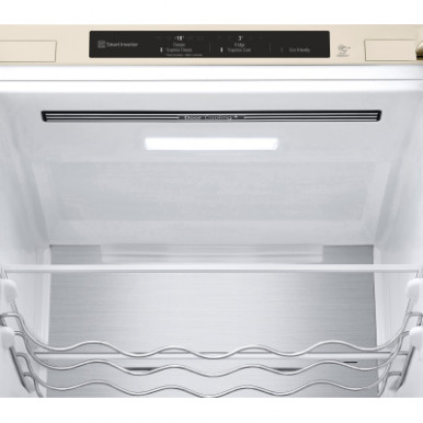 Холодильник LG GW-B509SENM-28-изображение