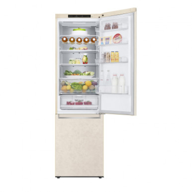 Холодильник LG GW-B509SENM-29-изображение