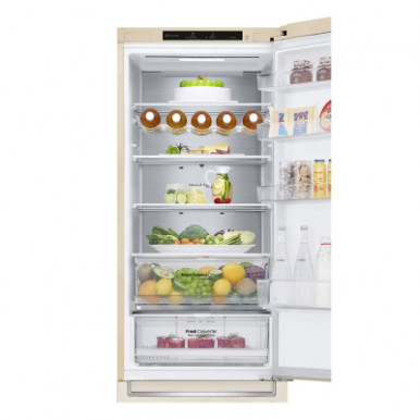 Холодильник LG GW-B509SENM-30-зображення