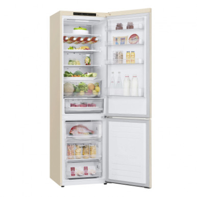 Холодильник LG GW-B509SENM-32-изображение