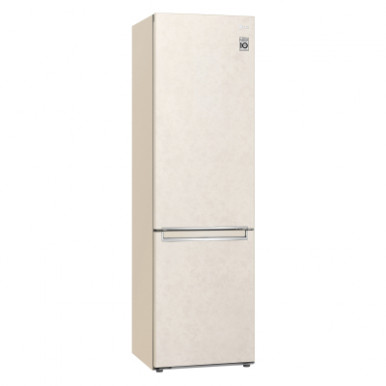 Холодильник LG GW-B509SENM-33-изображение