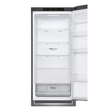 Холодильник LG GW-B509SLNM-21-зображення