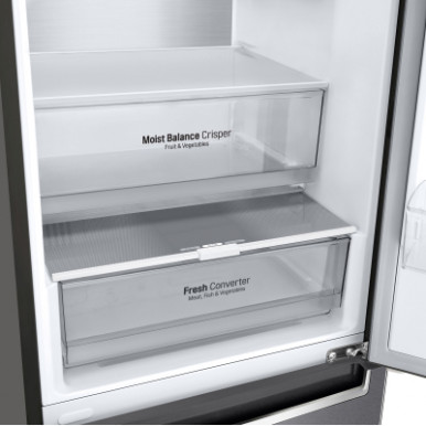Холодильник LG GW-B509SLNM-22-зображення