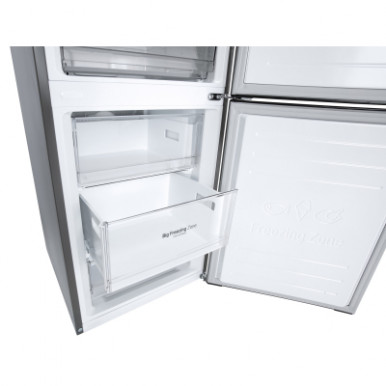 Холодильник LG GW-B509SLNM-23-зображення