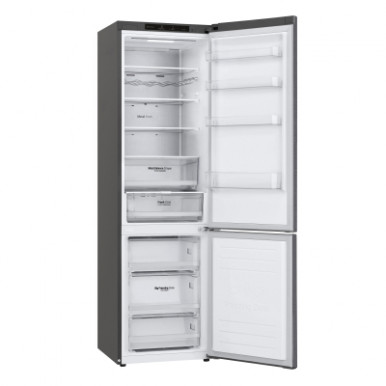 Холодильник LG GW-B509SLNM-24-зображення