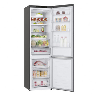 Холодильник LG GW-B509SLNM-25-зображення