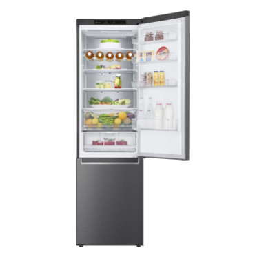 Холодильник LG GW-B509SLNM-28-зображення