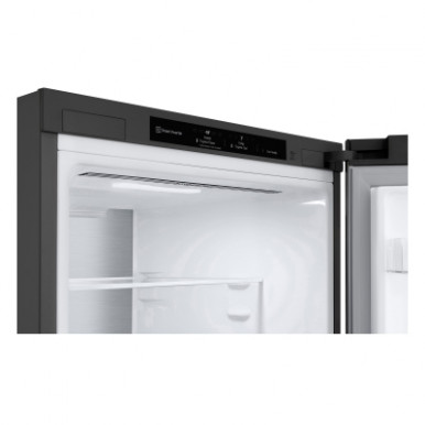 Холодильник LG GW-B509SLNM-30-зображення