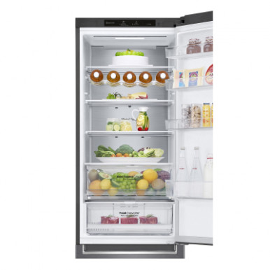 Холодильник LG GW-B509SLNM-32-зображення