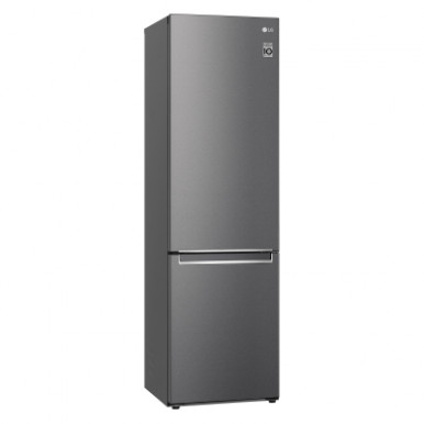 Холодильник LG GW-B509SLNM-33-зображення