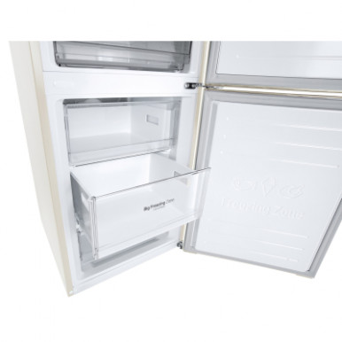 Холодильник LG GW-B509SEZM-17-зображення