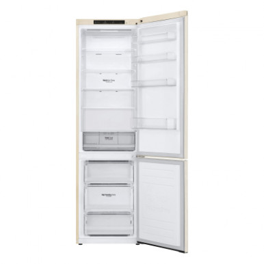 Холодильник LG GW-B509SEZM-22-зображення