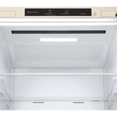 Холодильник LG GW-B509SEZM-24-зображення