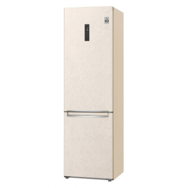 Холодильник LG GW-B509SEKM-17-зображення