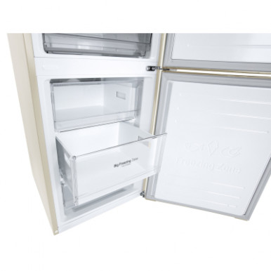 Холодильник LG GW-B509SEKM-19-зображення