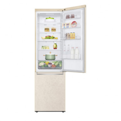 Холодильник LG GW-B509SEKM-26-зображення