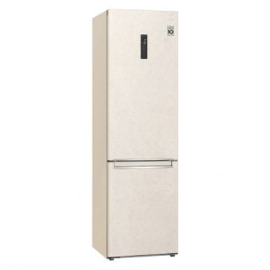 Холодильник LG GW-B509SEKM-28-зображення