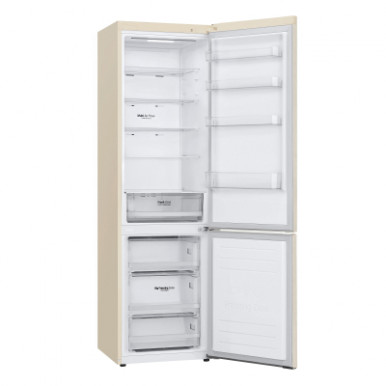 Холодильник LG GW-B509SEKM-29-зображення