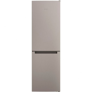 Холодильник Indesit INFC8TI22X-10-зображення
