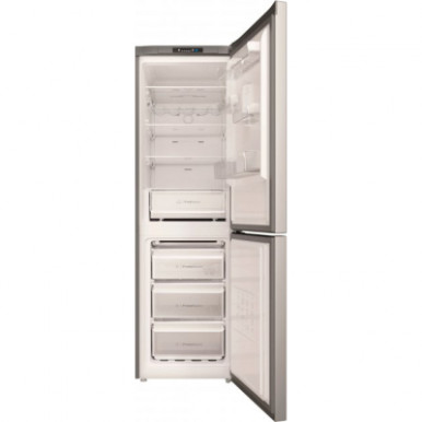 Холодильник Indesit INFC8TI22X-16-зображення