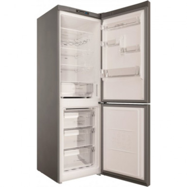 Холодильник Indesit INFC8TI22X-17-зображення