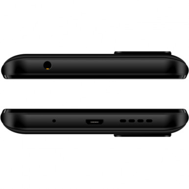 Мобільний телефон Sigma X-style S5502 2/16Gb Black (4827798524213)-19-зображення