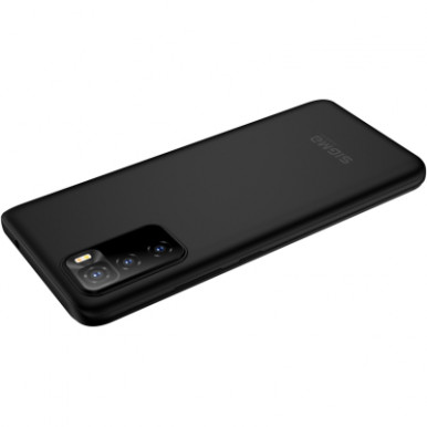 Мобільний телефон Sigma X-style S5502 2/16Gb Black (4827798524213)-23-зображення