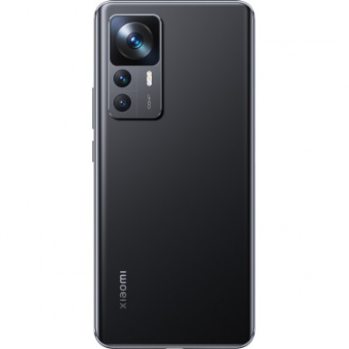 Мобільний телефон Xiaomi 12T 8/256GB Black-11-зображення