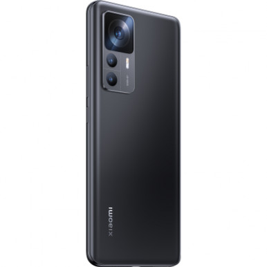 Мобільний телефон Xiaomi 12T 8/256GB Black-12-зображення