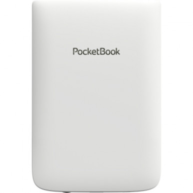 Електронна книга Pocketbook 617 White (PB617-D-CIS)-10-зображення
