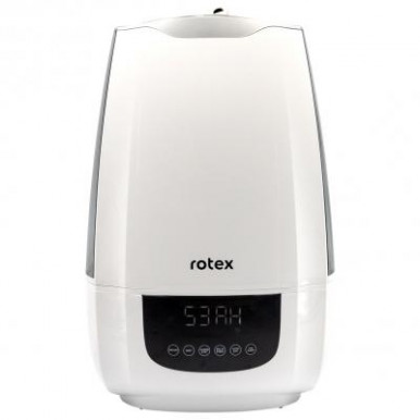 Увлажнитель воздуха Rotex RHF600-W-6-изображение