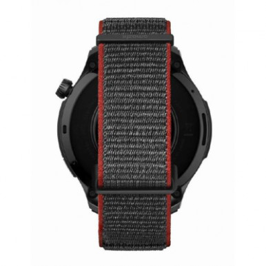 Смарт-часы Amazfit GTR 4 Racetrack Grey-9-изображение