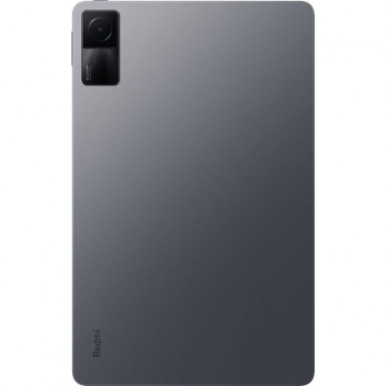 Планшет Xiaomi Redmi Pad 3/64GB Graphite Gray (VHU4221EU)-14-зображення