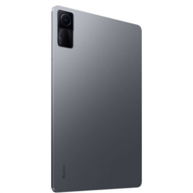 Планшет Xiaomi Redmi Pad 4/128GB Graphite Gray (VHU4229EU)-18-зображення