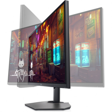 Монітор Dell G3223Q (210-BDXS)-11-зображення