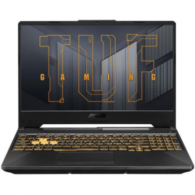 Ноутбук ASUS TUF Gaming F15 FX506HE-HN008 (90NR0703-M01460)-6-изображение