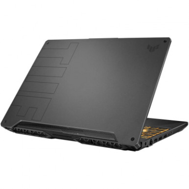 Ноутбук ASUS TUF Gaming F15 FX506HE-HN008 (90NR0703-M01460)-9-зображення