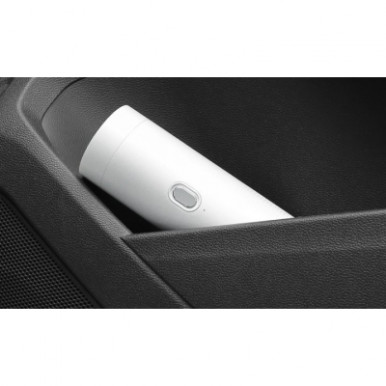 Пилосос Xiaomi Lydsto Handheld Mini vacuum cleaner H2-7-зображення