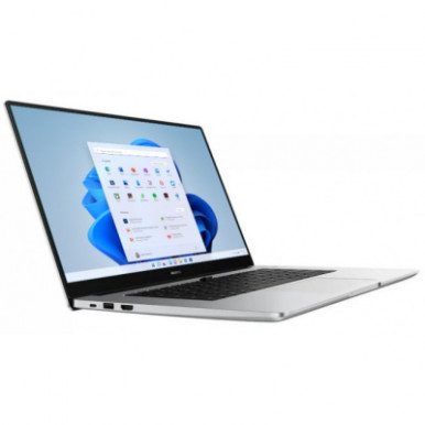 Ноутбук Huawei MateBook D15 (53013AWC)-6-зображення