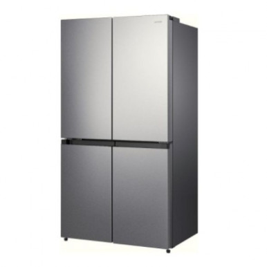 Холодильник Gorenje NRM918FUX-5-зображення